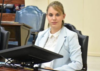 La diputada Zaiser impulsa adhesión de Formosa a la “Ley nacional de prevención del suicidio”