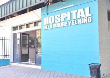 La madrina del bebé internado por intoxicación con cocaína pidió la guarda