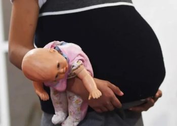 Médicos de Tacaaglé denunciaron el embarazo de una niña de 11 años; el novio de 22 detenido