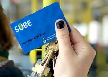 Colectivos: usuarios podrían obtener un fuerte descuento en el pasaje si adhieren a la tarifa social federal