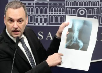 Avanza la auditoría a pensiones por invalidez y afirman que darán de baja todas las otorgadas en forma irregular