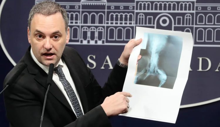 Avanza la auditoría a pensiones por invalidez y afirman que darán de baja todas las otorgadas en forma irregular