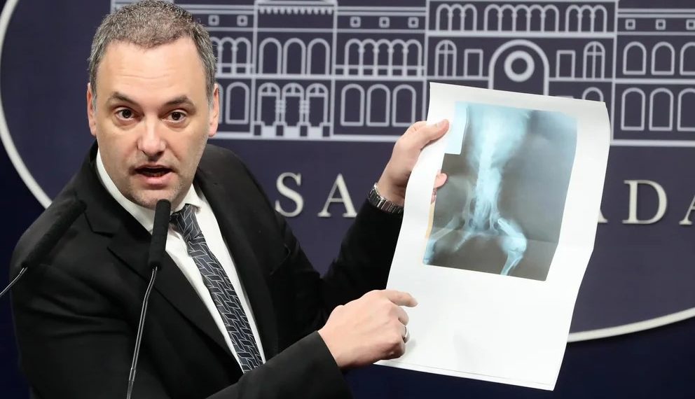 Avanza la auditoría a pensiones por invalidez y afirman que darán de baja todas las otorgadas en forma irregular