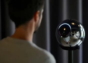 Llega a Formosa Worldcoin, la empresa que escanea tu ojo a cambio de un pago en criptomonedas