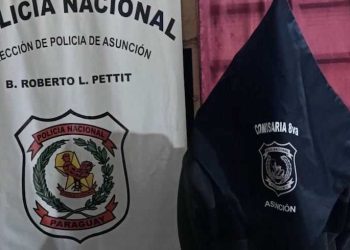 Consulesa de Paraguay en Formosa fue víctima de violento asalto en Asunción: mirá el estremecedor video