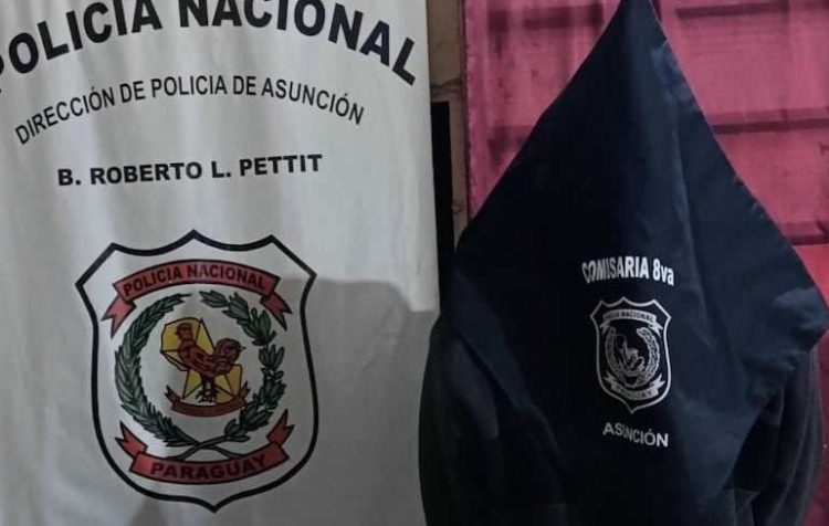 Consulesa de Paraguay en Formosa fue víctima de violento asalto en Asunción: mirá el estremecedor video