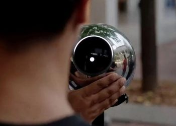 Worldcoin asegura que no hay riesgos en el escaneo del iris