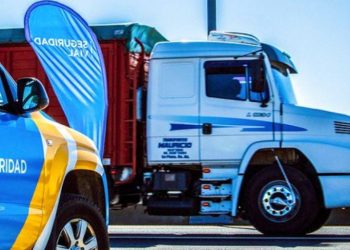 Habrá restricción para camiones en la ruta nacional 11 por el inicio de las vacaciones de invierno