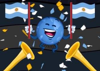 Lanzan un videojuego educativo que enseña a pintar banderas de todos los países