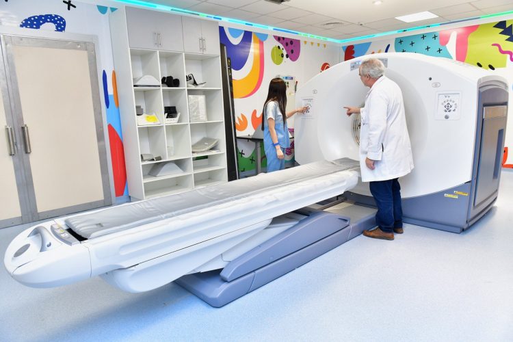 Pacientes oncológicos: formoseños podrán realizar estudios de diagnósticos por PET en nuestra provincia