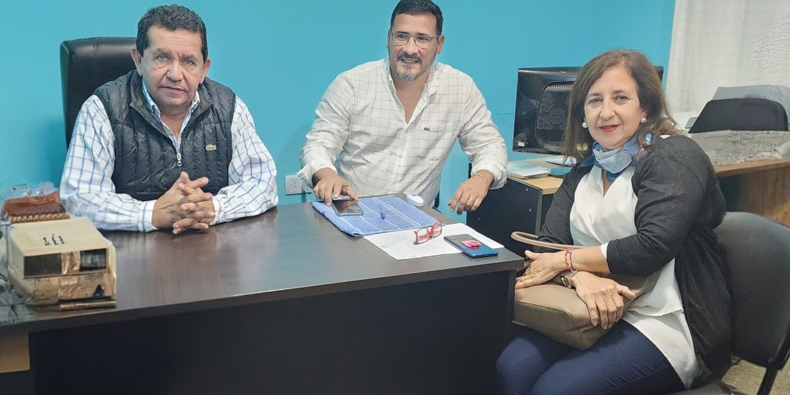 Afirman que la oposición busca “desacreditar y desprestigiar” al Gobierno de Formosa