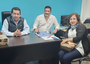 Afirman que la oposición busca “desacreditar y desprestigiar” al Gobierno de Formosa