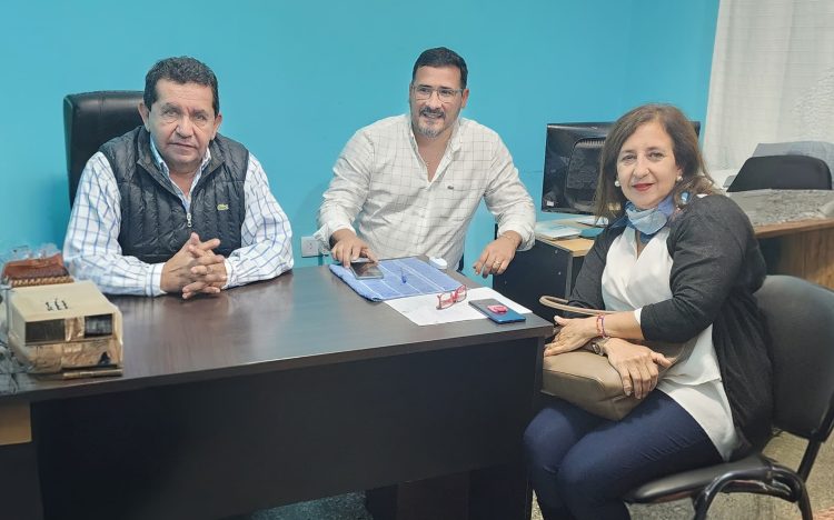 Afirman que la oposición busca “desacreditar y desprestigiar” al Gobierno de Formosa