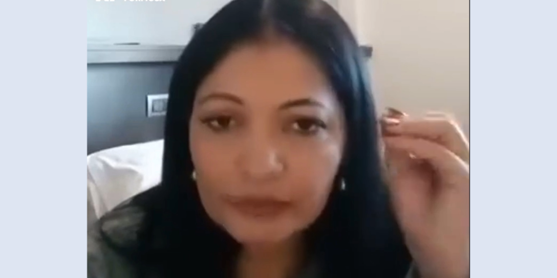 El valiente testimonio de una concejal que estuvo al borde del suicidio y hoy quiere unir a Clorinda para salvar vidas