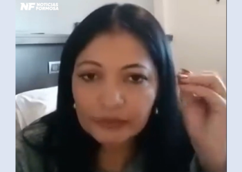 El valiente testimonio de una concejal que estuvo al borde del suicidio y hoy quiere unir a Clorinda para salvar vidas