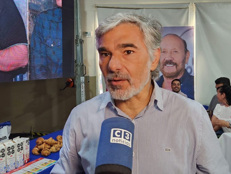 El IAS puso en marcha el Programa Sabores y Técnica que beneficiará a emprendedores