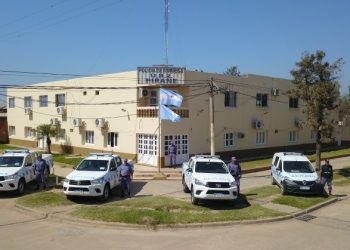 Pelea de mujeres en torneo de fútbol terminó con dos detenidas y una adolescente herida con arma blanca