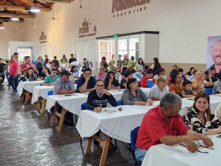 El IAS puso en marcha el Programa Sabores y Técnica que beneficiará a emprendedores