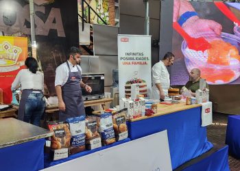 El IAS puso en marcha el Programa Sabores y Técnica que beneficiará a emprendedores