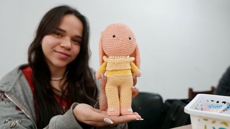 Finaliza «con éxito» los cursos de la Escuela de Artes y Oficios de la Municipalidad