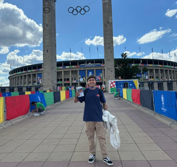 La historia de los jóvenes formoseños que decidieron ir a trabajar a Europa