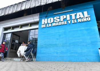 Habrá un programa de actividades para conmemorar el 48° aniversario del Hospital de la Madre y el Niño