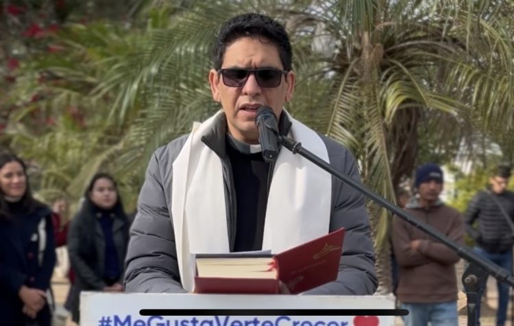 Las Lomitas: La Iglesia pidió respetar «la independencia, la Libertad y la democracia»