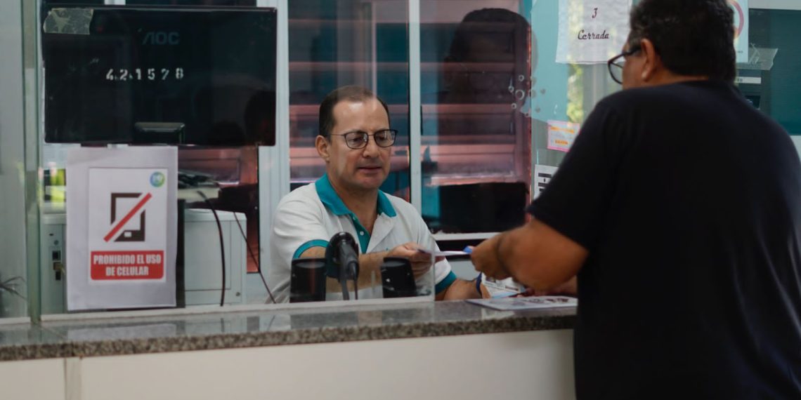 La Municipalidad anunció el Buzón Fiscal Electrónico, desde el cual se podrá abonar impuestos con descuentos