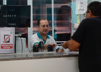 La Municipalidad anunció el Buzón Fiscal Electrónico, desde el cual se podrá abonar impuestos con descuentos