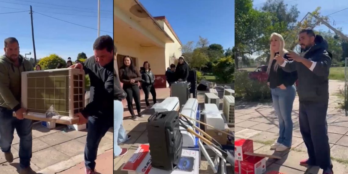 Lázaro tiene motivos para lograr éxito en su tierra
