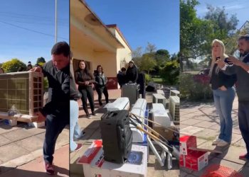 Lázaro tiene motivos para lograr éxito en su tierra