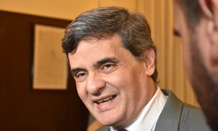 Los poderes judiciales de las provincias comenzarán a usar Inteligencia Artificial