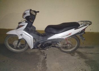 La Policía recuperó cuatro motos, evitó la sustracción de otra y detuvo a un hombre