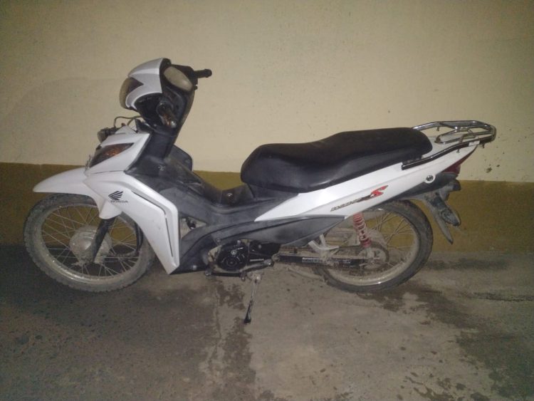 La Policía recuperó cuatro motos, evitó la sustracción de otra y detuvo a un hombre
