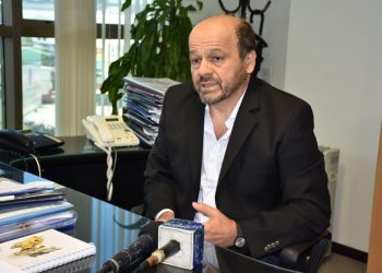 Subsecretario Antinori: “Formosa tiene un Estado presente con sus cuentas en orden”