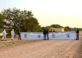 Laguna Blanca: una mujer de 28 años falleció ahogada