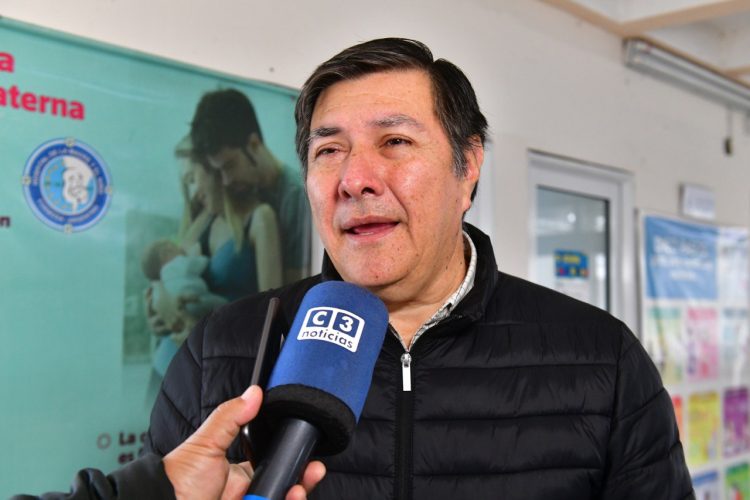 Habrá un programa de actividades para conmemorar el 48° aniversario del Hospital de la Madre y el Niño