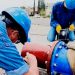 Corte del servicio de agua potable en los barrios San Francisco, Villa Lourdes y Vial