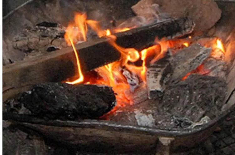 Ola Polar: los peligros de usar braseros en lugares cerrados