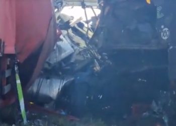 Tragedia del tour de compras; un formoseño en la lista de víctimas y el misterio una de las mujeres fallecidas