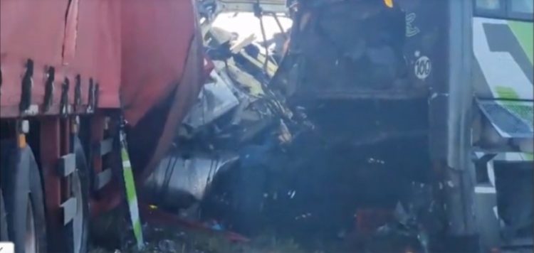 Tragedia del tour de compras; un formoseño en la lista de víctimas y el misterio una de las mujeres fallecidas