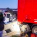 Testimonios del accidente fatal en R11: «no había balizas, alertábamos en la ruta con nuestros celulares»