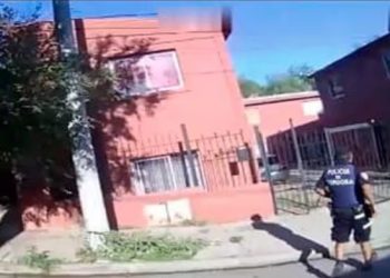 Murió la policía formoseña que hace 19 meses atacó a tiros a sus hijos