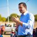 Solís aseguró que, «a pesar de la difícil situación estamos bajo la premisa de continuar construyendo juntos una Formosa productiva»