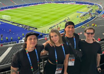 La historia de los jóvenes formoseños que decidieron ir a trabajar a Europa