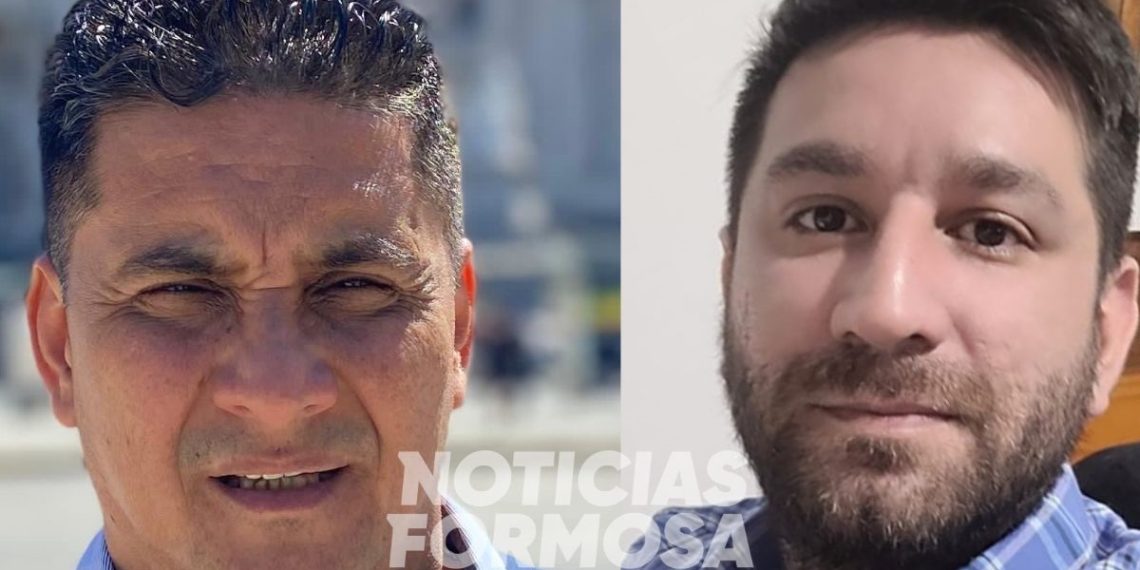 El abogado López Tozzi, referente de Gerardo González, asumió en la Agencia de Trabajo Formosa