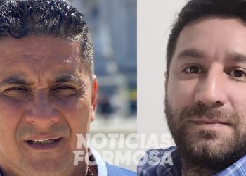 El abogado López Tozzi, referente de Gerardo González, asumió en la Agencia de Trabajo Formosa