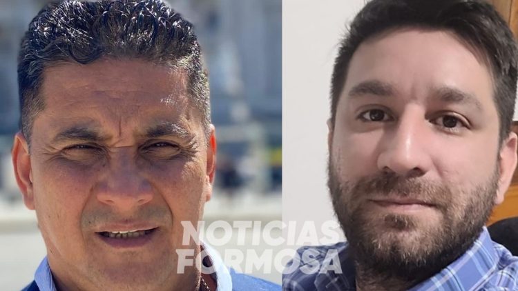 El abogado López Tozzi, referente de Gerardo González, asumió en la Agencia de Trabajo Formosa