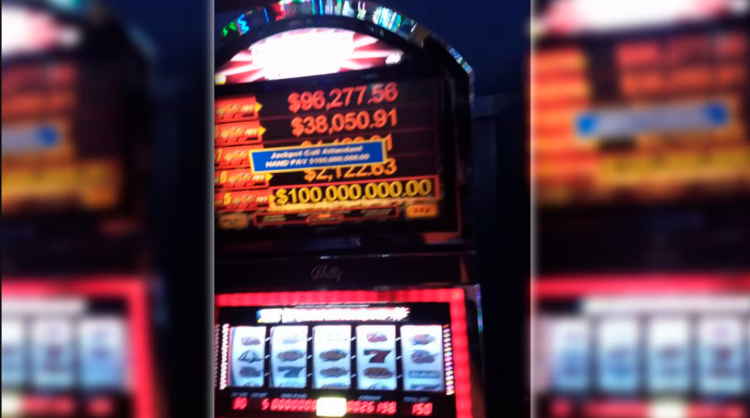 Formoseño ganó $100 millones en el casino y le ofrecieron una cifra irrisoria