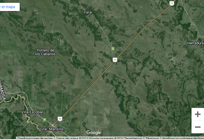 Tragedia del tour de compras; un formoseño en la lista de víctimas y el misterio una de las mujeres fallecidas